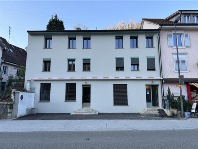 Vielseitiges Mehrgenerationen Haus mit Geschichte