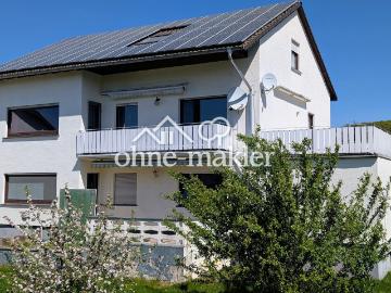 Vielseitiges Mehrgenerationenhaus im schönen Wennetal