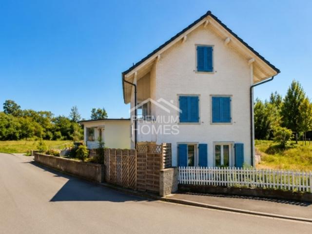 Vielseitiges Mehrgenerationenhaus mit Potenzial in Toplage