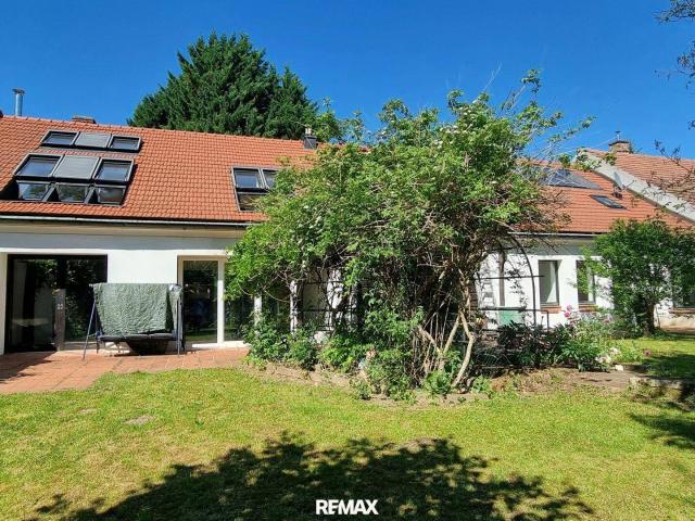 Vielseitiges Mehrparteienhaus mit 5 Wohneinheiten auf großzügigem Grundstück in Neulengbach
