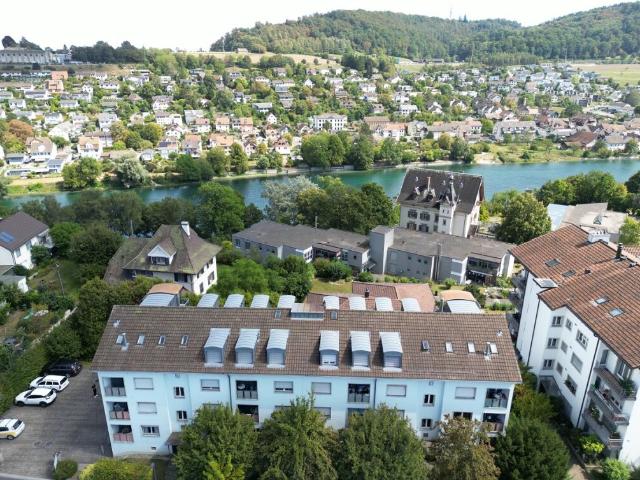 Vielseitiges Studio / Atelier / Hobbyraum in Neuhausen