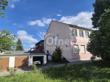 Vielseitiges Renditeobjekt: Ehemaliges Gasthaus mit Fremdenzimmer – eine Liegenschaft mit großem Potential