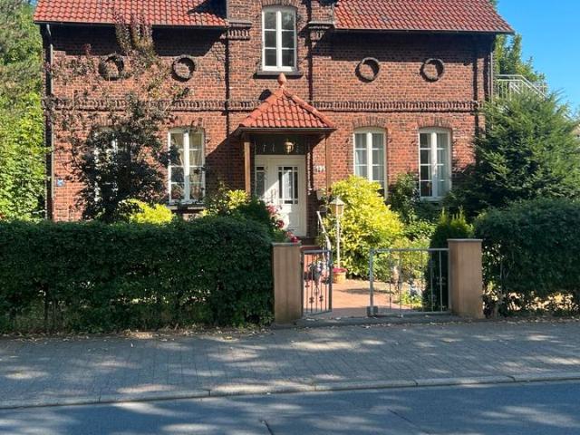 Vielseitiges Wohn und Gewerbeobjekt in Lünen Gahmen