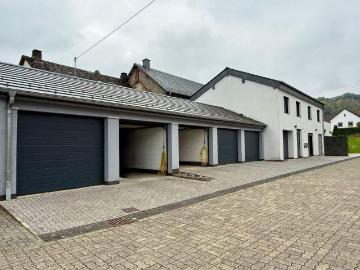 Steffeln, Vulkaneifel, Bitburg-Prüm, Rheinland-Pfalz