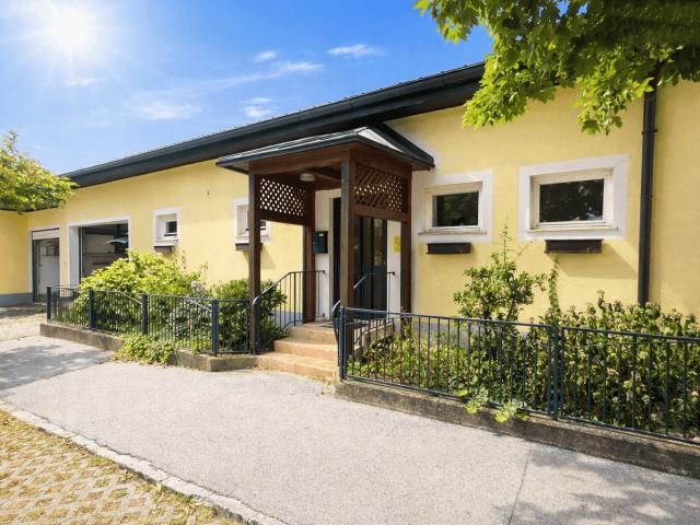 Vielseitiges Wohn oder Investment in Fürstenfeld – Ideal für Wohnen, Mischnutzung oder Bauträger