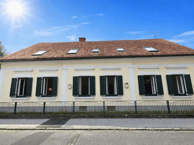 Vielseitiges Wohn oder Investment in Fürstenfeld – Ideal für Wohnen, Mischnutzung oder Bauträger