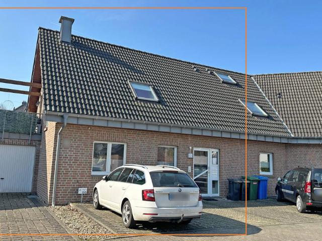 Vielseitiges Wohnen: Gepflegtes Mehrfamilienhaus mit 3 Wohneinheiten in Mehrhoog