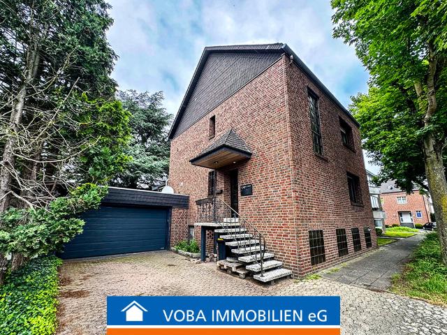 Vielseitiges Wohnhaus!