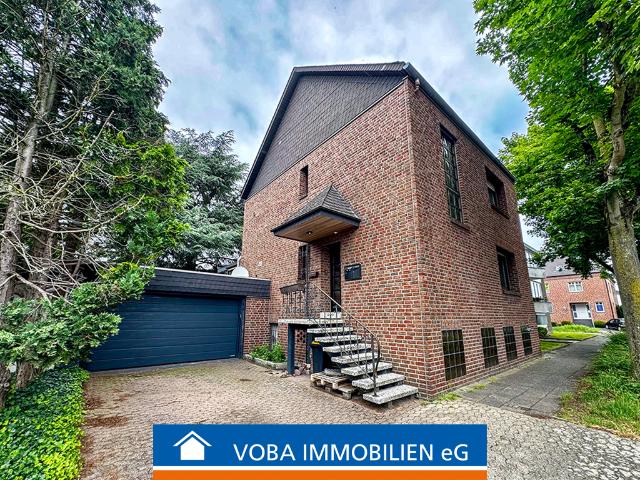 Vielseitiges Wohnhaus!