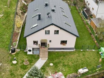Vielseitiges Wohnhaus im idyllischen Irenental, Wienerwald