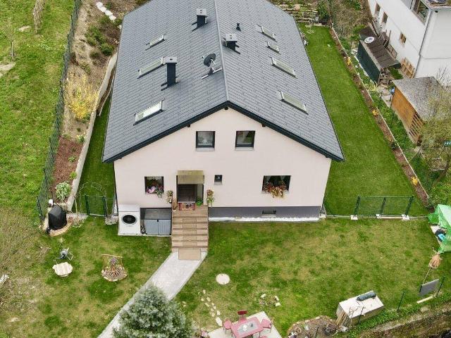 Vielseitiges Wohnhaus im idyllischen Irenental, Wienerwald