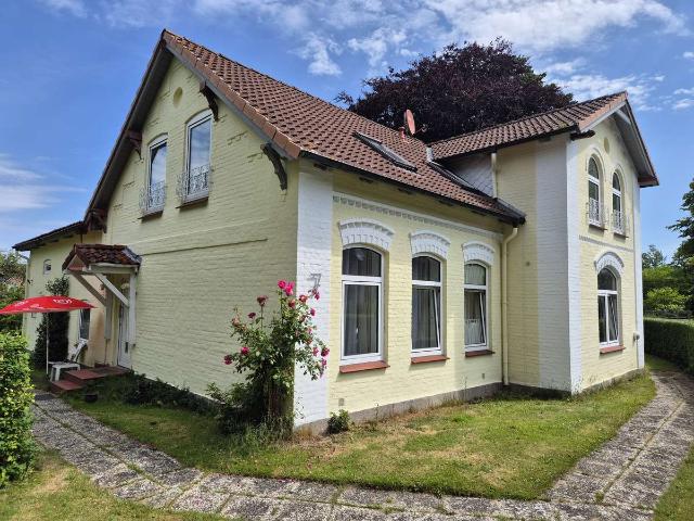 Vielseitiges Wohnhaus in Sterup – ideal als Einfamilienhaus, Mehrgenerationenhaus oder Kapitalanlage