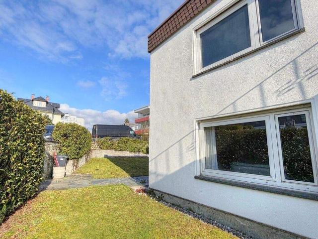 Vielseitiges Zuhause mit zwei Wohneinheiten