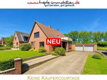 Vielseitiges Zweifamilienhaus mit großem Potenzial & teilbarem Grundstück