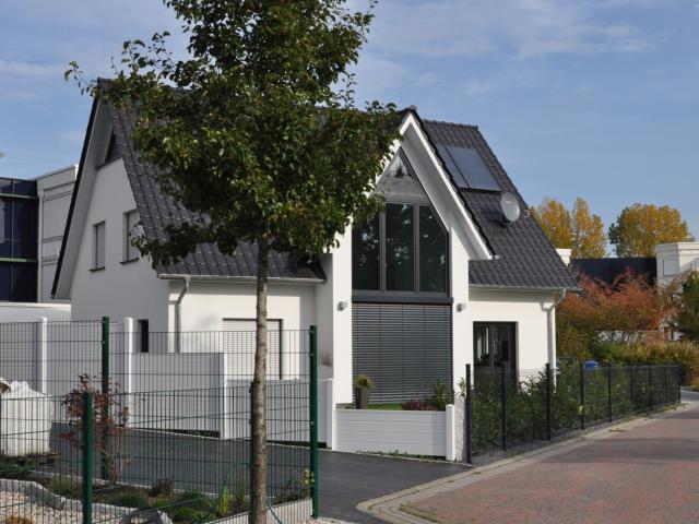 Vielversprechender Friese!