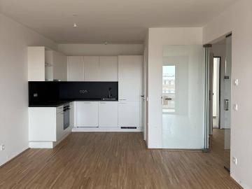viéno 4 Zimmer zum Wohlfühlen mit LOGGIA Richtung Biotop ab 11/2026, provisionsfrei vom Bauträger