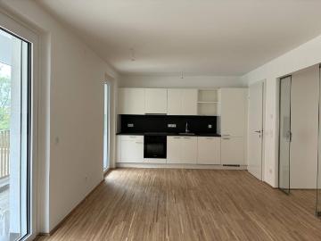 viéno Freundliche 3 Zimmer Wohnung mit GARTEN ab 11/2026, provisionsfrei vom Bauträger
