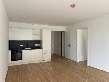 viéno Gemütlicher 2 Zimmer Erstbezug mit LOGGIA ab 11/2026, provisionsfrei vom Bauträger