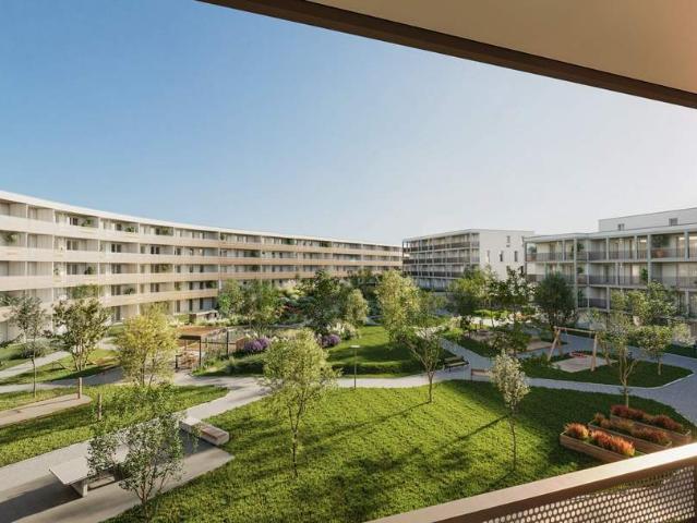 VIÉNO– Ihr neues Zuhause in Vösendorf