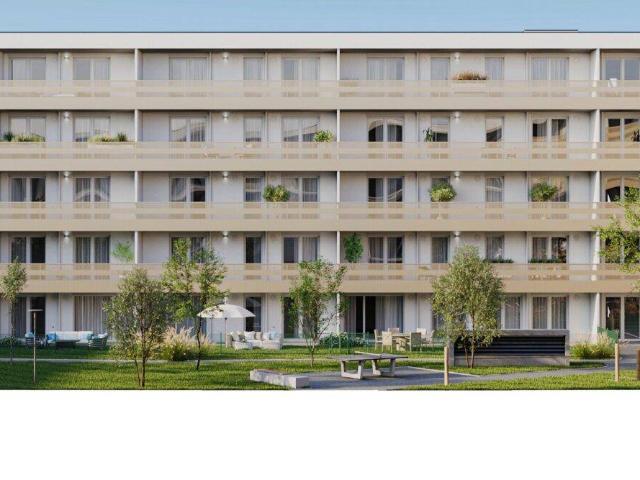 VIÉNO– Ihr neues Zuhause in Vösendorf