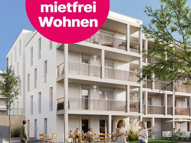 VIÉNO– Modernes Wohnen zur Miete nahe der Badner Bahn