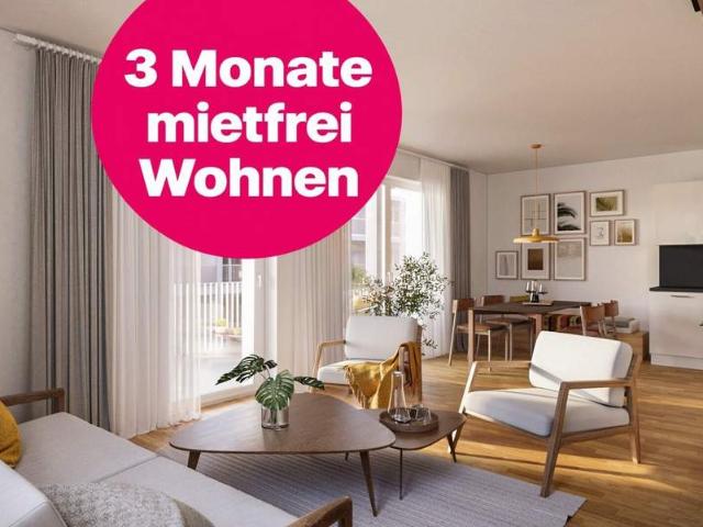 VIÉNO– Raum für Ihre Zukunft