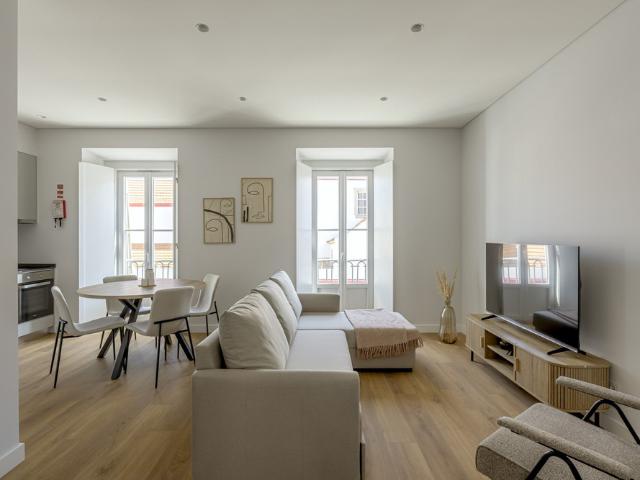 Vienna 1BR Calm & Cozy Escape