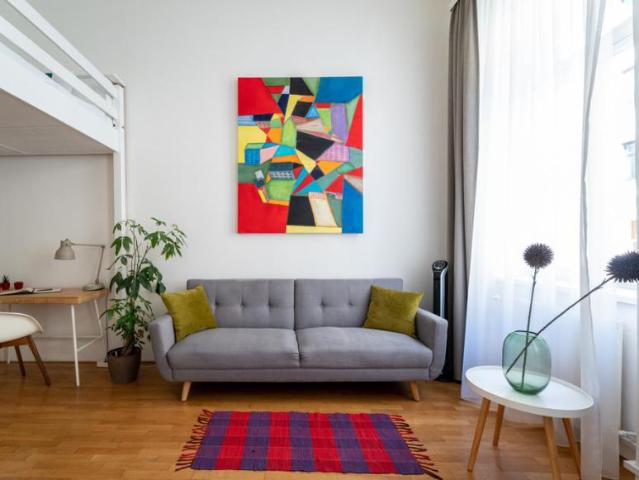 Wohnung Vienna Vienna 98385618