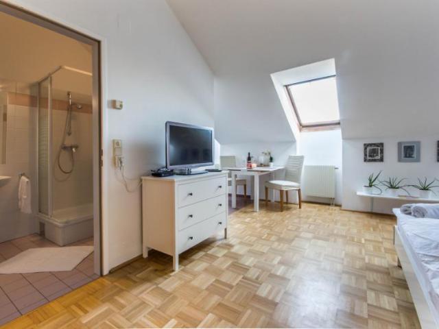 Wohnung Vienna Vienna 99383964