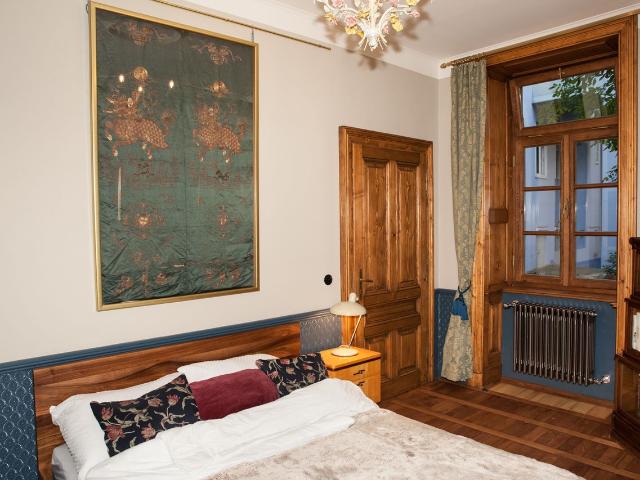 Vienna Art Apartment, Vienna Amsterdam Apartments for Rent