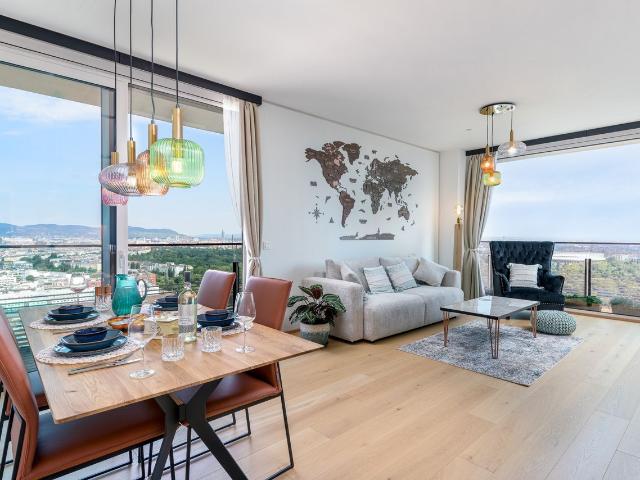Vienna Elevated Living | Skyline Residence, Vienna Amsterdam Apartments for Rent