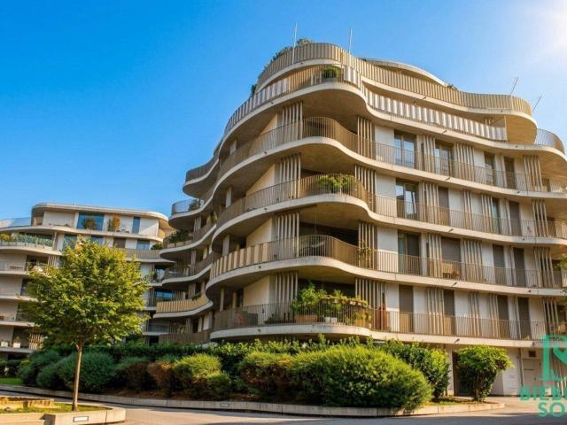 Vienna Hollywood Hills – Wohnen in der Filmstadt