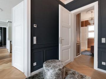 Jahngasse, Margareten, Laurenzergrund, Wien