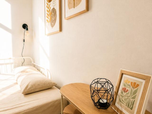 Vienna Urban Comfort – Modern 2 Room Apartment, Vienna Amsterdam Apartments for Rent