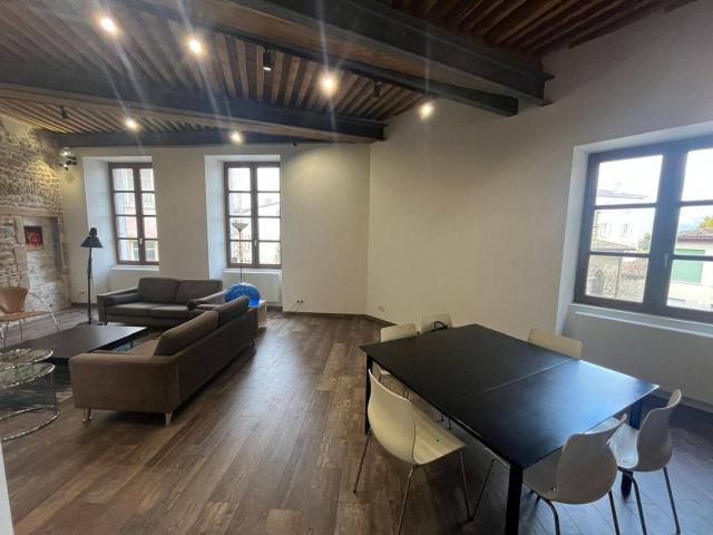 VIENNE 100.22m²