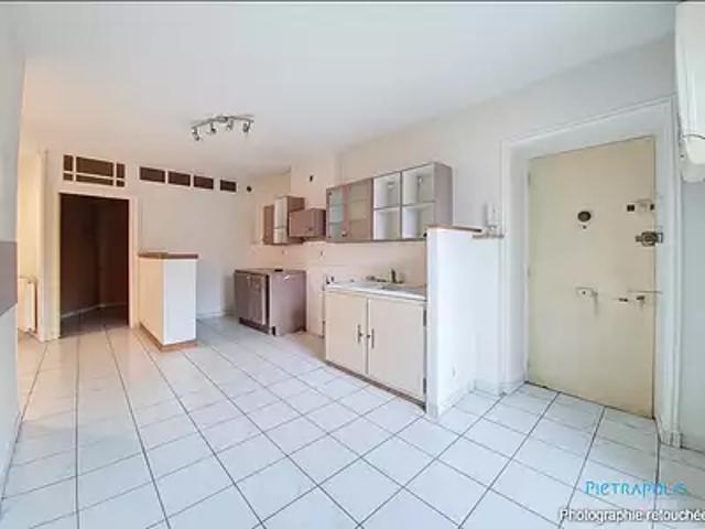 Vienne 38200 Achat / Vente appartement 3 pièces t3