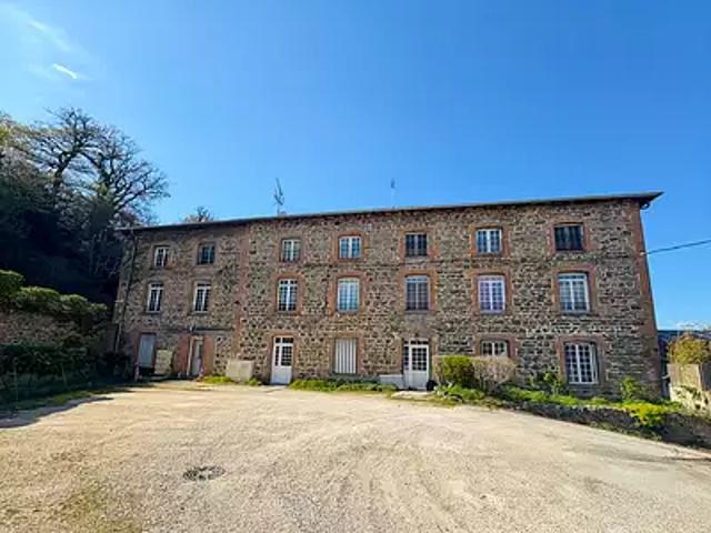 Vienne 38200 Achat / Vente appartement 3 pièces t3 cave