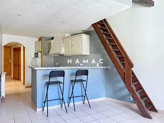 Vienne 38200 Achat / Vente appartement 2 pièces t2