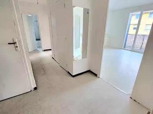 Vienne 38200 Achat / Vente appartement 4 pièces t4