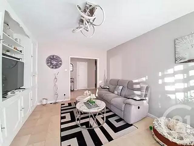 Vienne 38200 Achat / Vente appartement 4 pièces t4