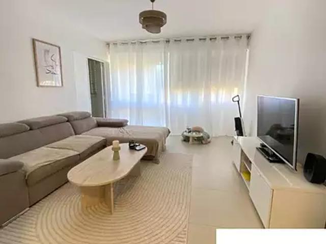 Vienne 38200 Achat / Vente appartement 4 pièces t4