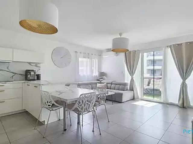 Vienne 38200 Achat / Vente appartement 4 pièces t4