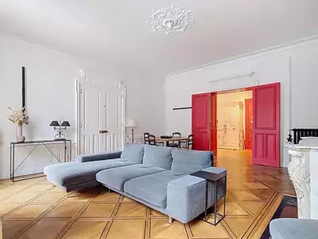 Vienne 38200 Achat / Vente appartement 4 pièces t4 terrasse parking