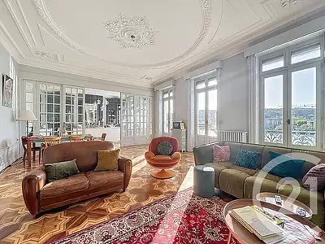 Vienne 38200 Achat / Vente appartement 5 pièces t5
