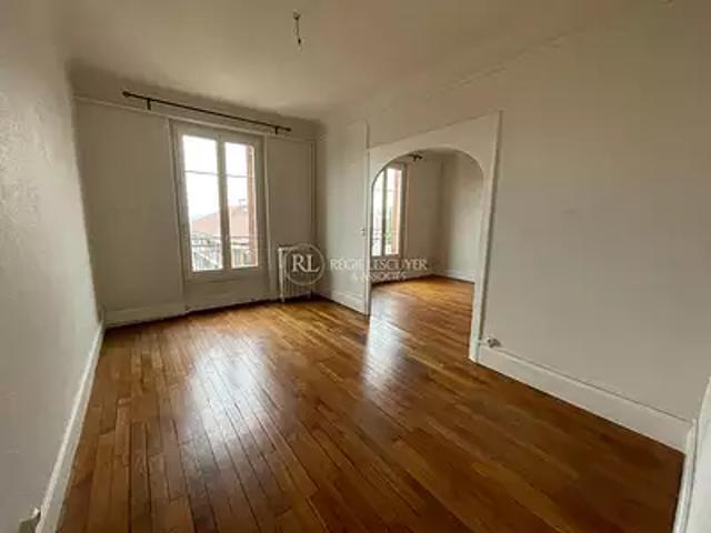 Vienne 38200 Location appartement 3 pièces t3
