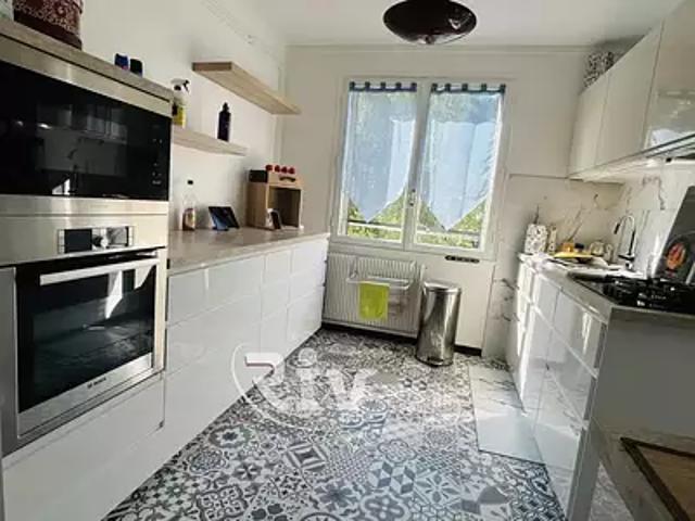 Vienne 38200 Location appartement 3 pièces t3