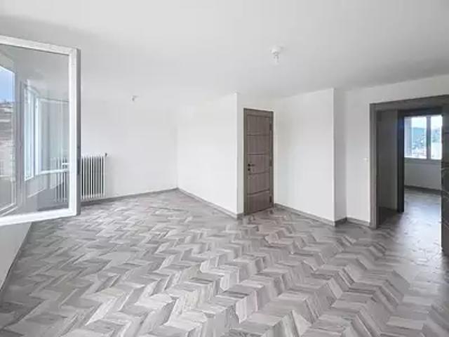 Vienne 38200 Location appartement 3 pièces t3 parking