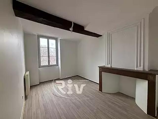 Vienne 38200 Location appartement 2 pièces t2