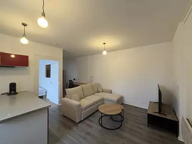 Vienne 38200 Location appartement 2 pièces t2