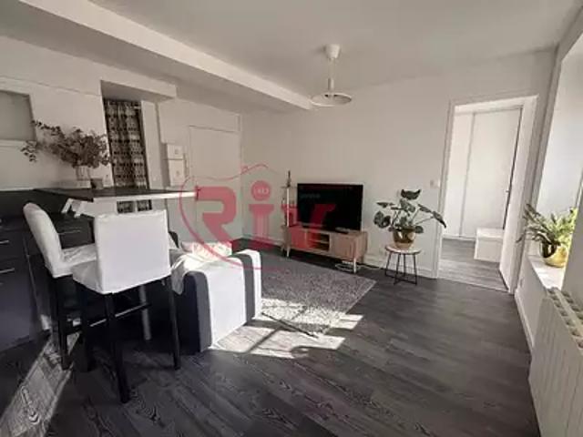 Vienne 38200 Location appartement 2 pièces t2